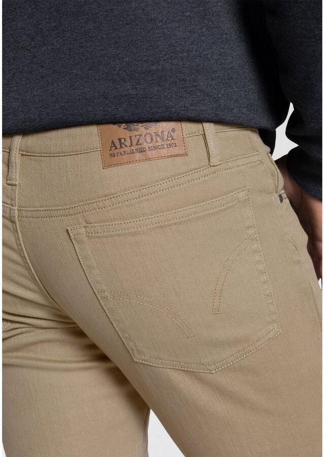 Arizona Stretchbroek Harry