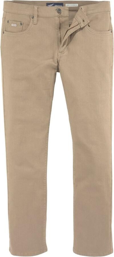 Arizona Stretchbroek Harry - Foto 4