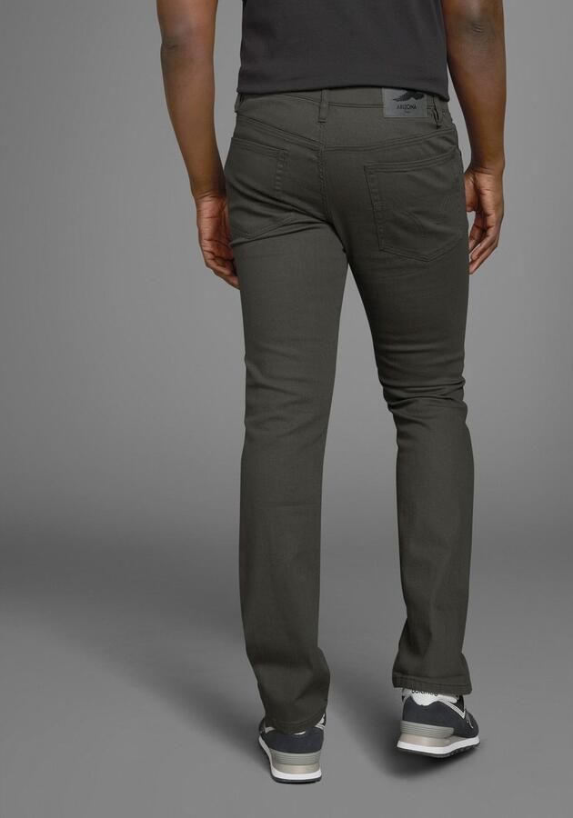 Arizona Stretchbroek Harry - Foto 3