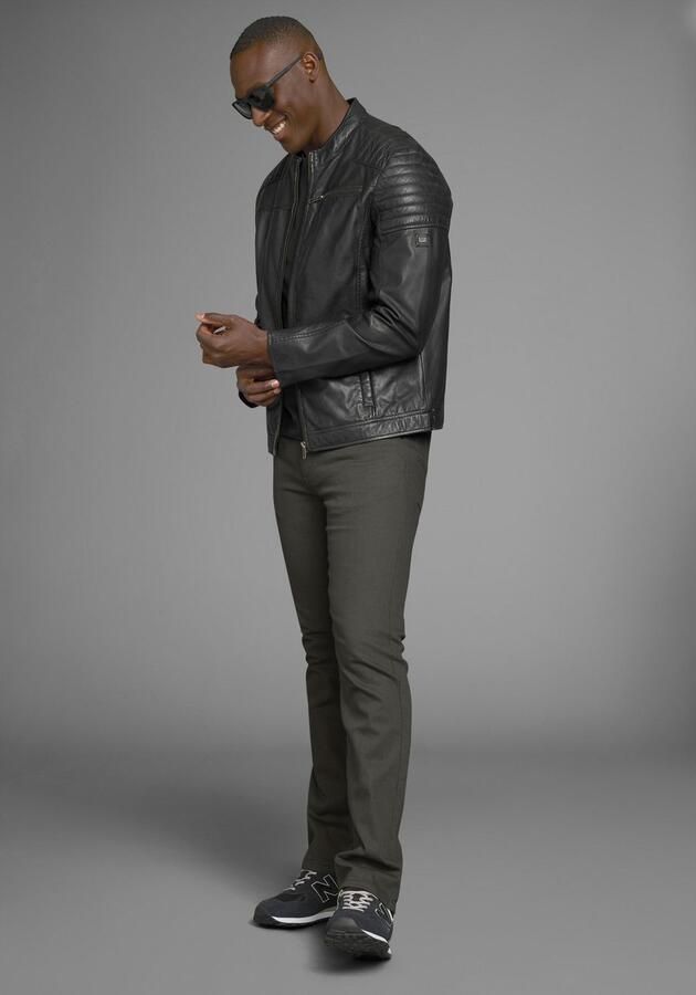 Arizona Stretchbroek Harry - Foto 4