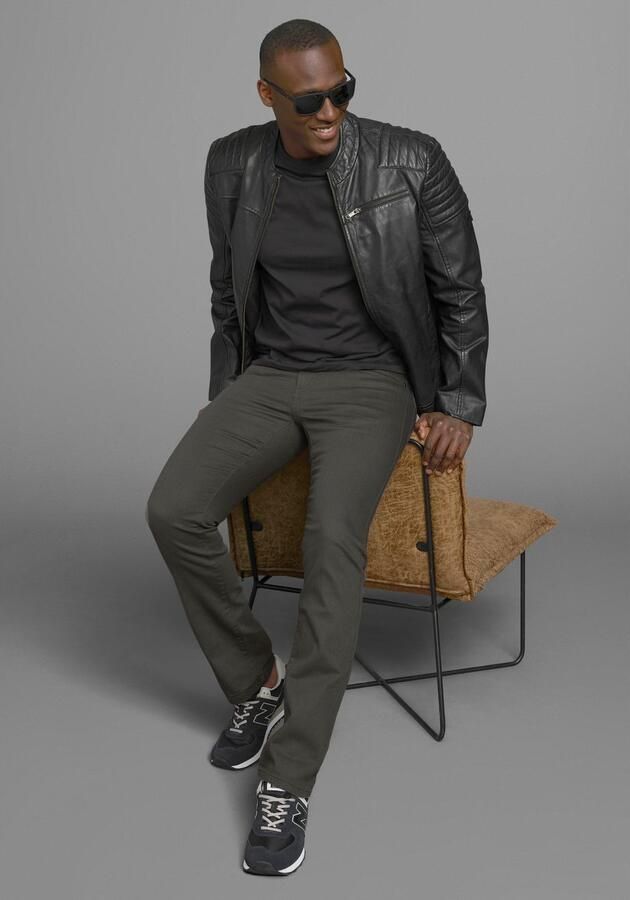 Arizona Stretchbroek Harry - Foto 5