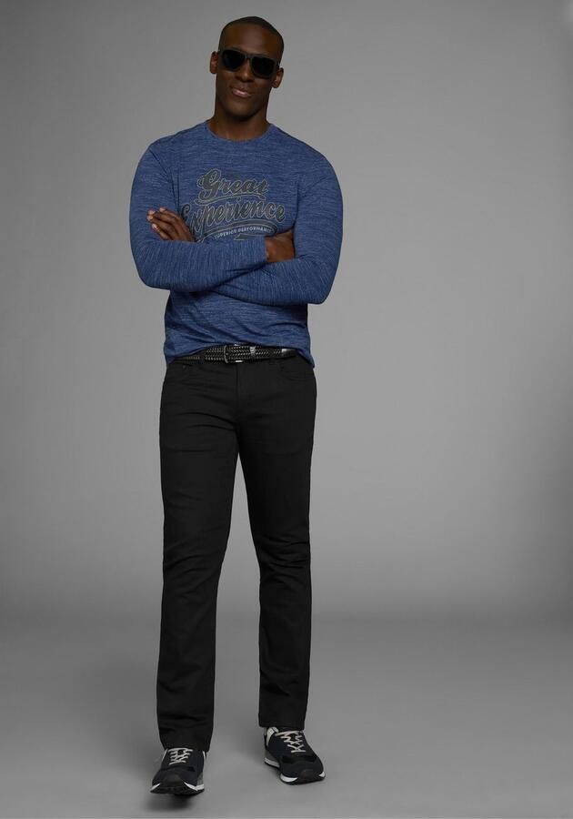 Arizona Stretchbroek Harry - Foto 5