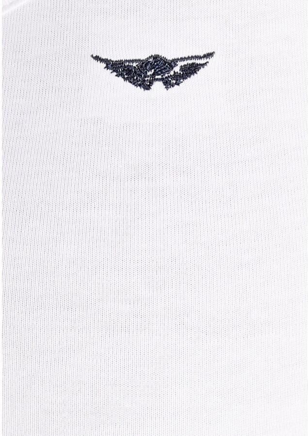 Arizona Tanktop met logoborduursel