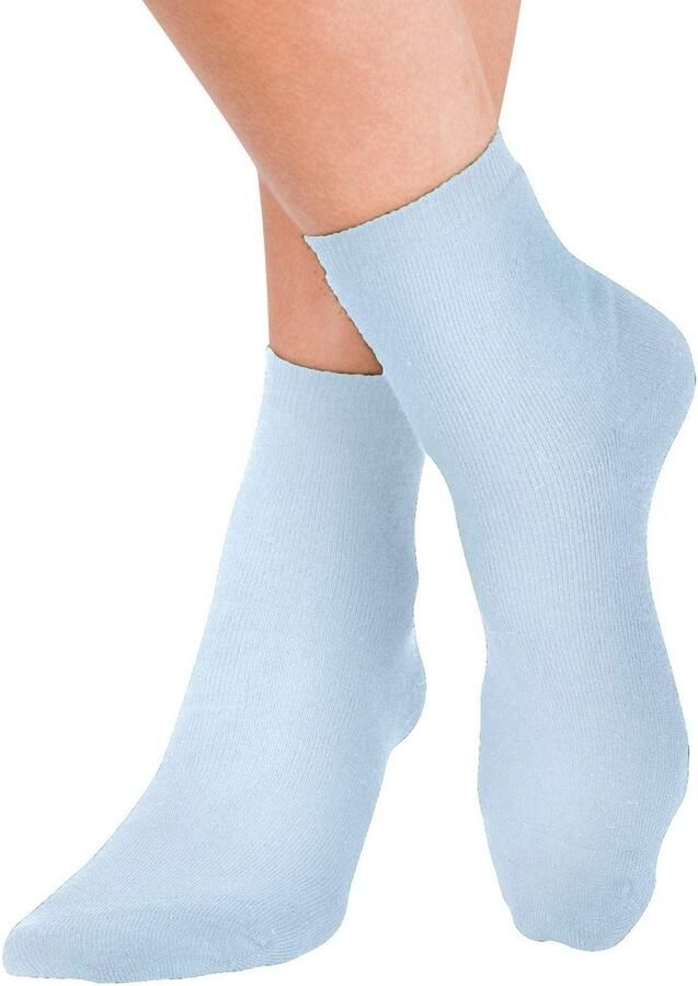 Arizona Wellness-sokken met antislip in de vorm van een spreuk (set 3 paar) - Foto 2