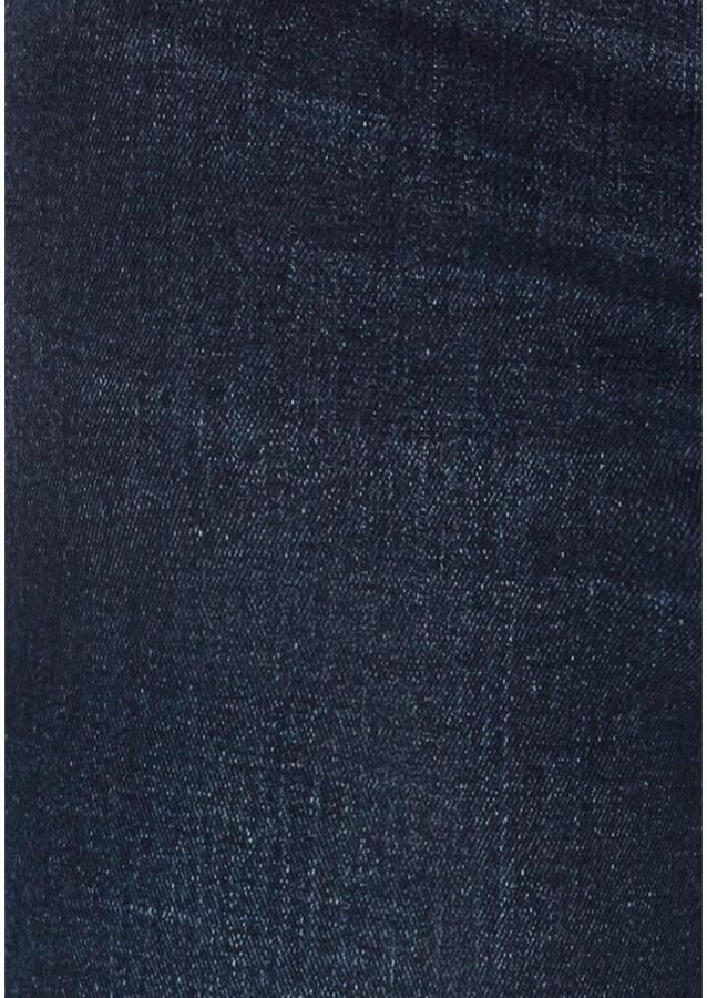 Arizona Wijde jeans wijde pasvorm used-look-wassing hoge taille - Foto 3