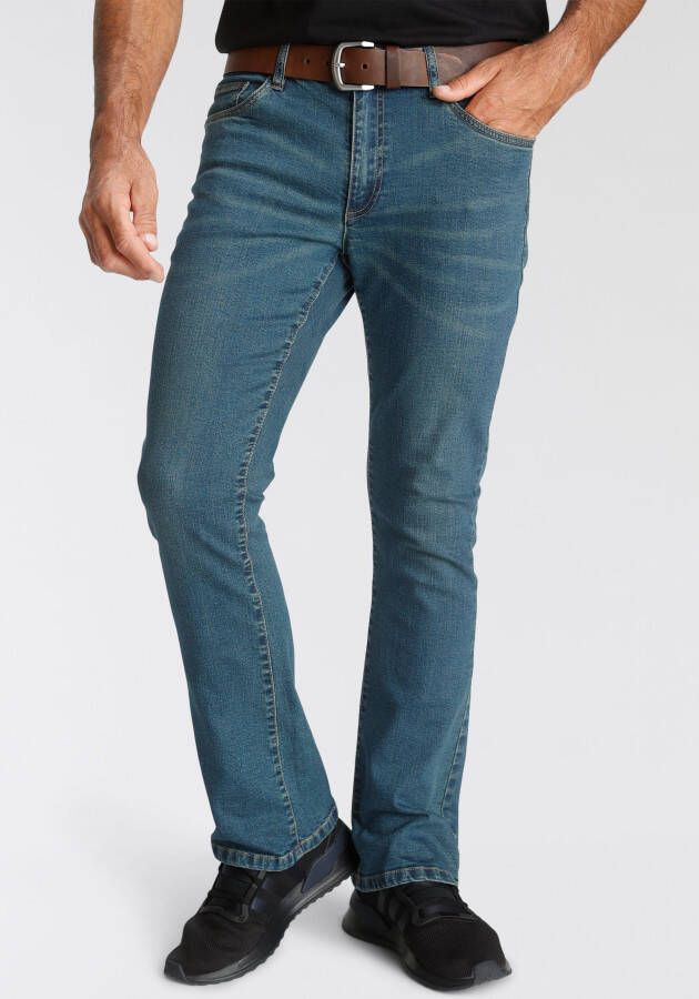 Arizona Bootcut jeans MIKE