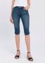 Arizona Capri jeans Mid waist - Thumbnail 1