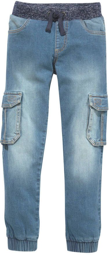 Arizona Cargo jeans Voor jongens