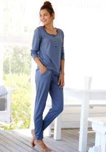 Het begin achterlijk persoon klassiek Arizona dames pyjama's online kopen? Vergelijk op Kledingwinkel.nl