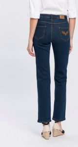 Arizona Rechte jeans Comfort Fit High Waist