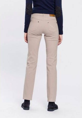 Arizona Rechte jeans Comfort Fit High Waist