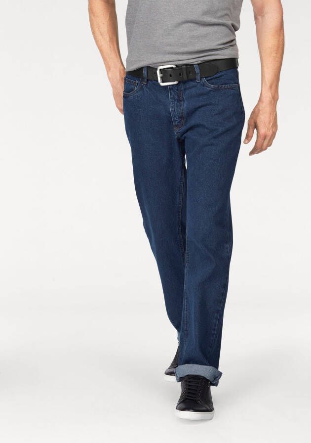 Arizona Regular fit jeans James Regular fit