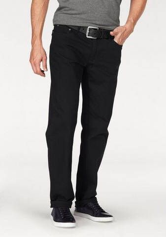 Arizona Regular fit jeans James regular fit rechte pijpen five-pocket-vorm normale taille