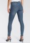Arizona Skinny fit jeans Gerecycled polyester - Thumbnail 1