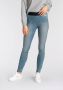 Arizona Skinny fit jeans Mid Waist comfort-stretch - Thumbnail 1