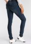 Arizona Skinny fit jeans Shaping skinny pasvorm normale taille in stretchkwaliteit used-look - Thumbnail 1