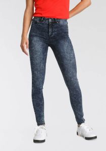 Arizona Skinny fit jeans Ultra Stretch moon washed Moonwashed jeans