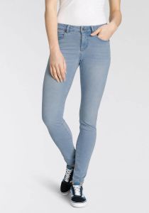 Arizona Skinny jeans zonder zijnaad zonder zijnaad