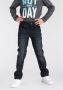 Arizona Stretch jeans regular fit met rechte pijpen - Thumbnail 1