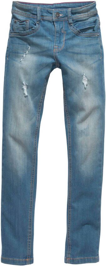 Arizona Stretch jeans Voor jongens