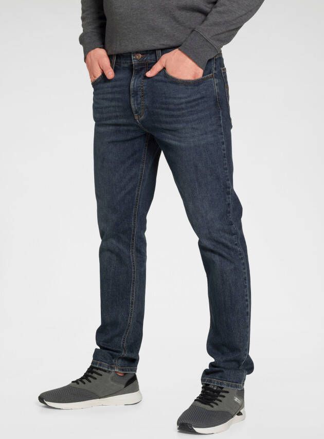 Arizona Tapered jeans Jaxton