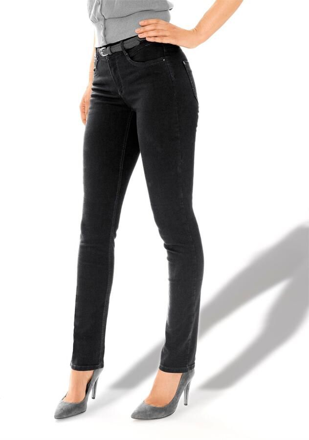 Ascari Stretch jeans - Foto 4