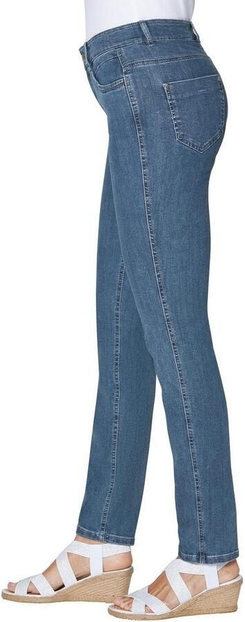 Ascari Stretch jeans