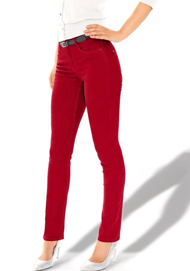 Ascari Stretch jeans - Foto 3