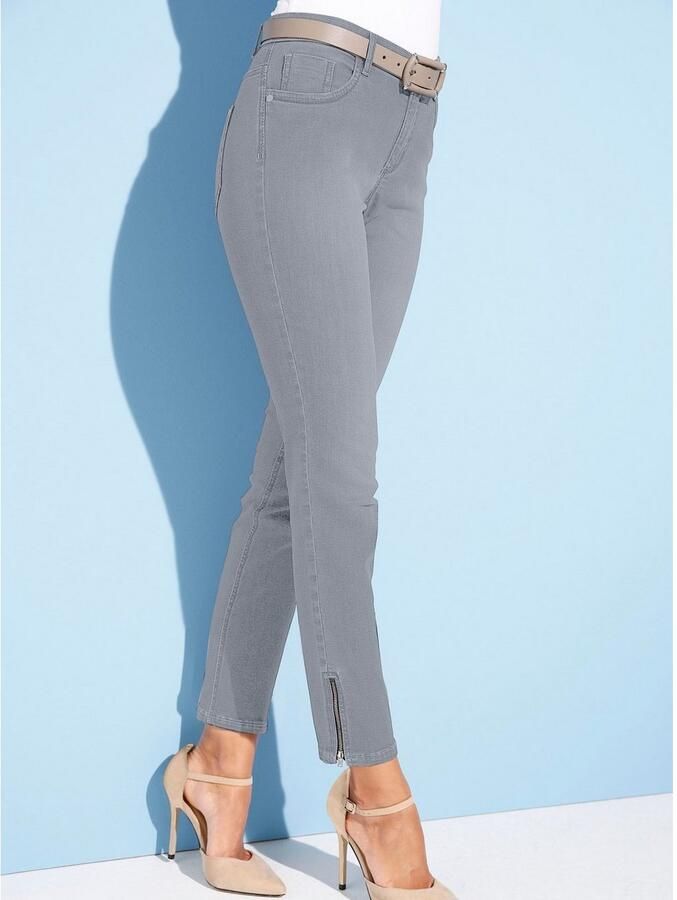 Ascari Stretch jeans