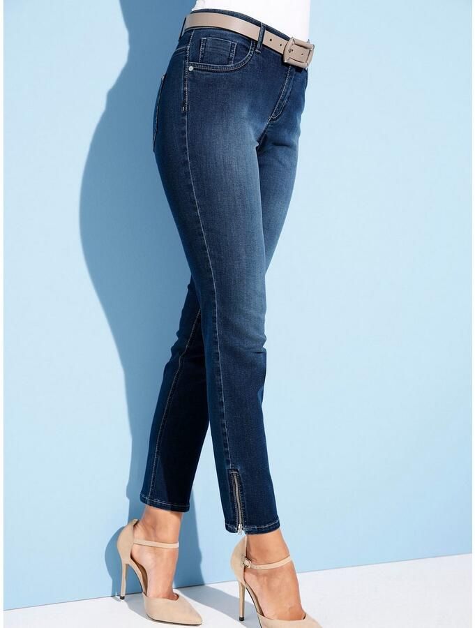 Ascari Stretch jeans