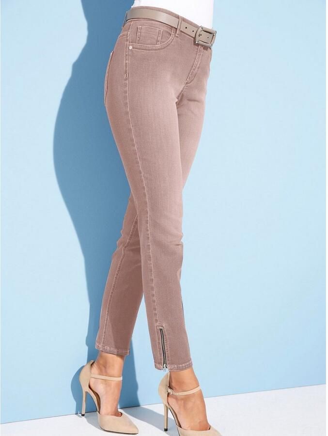 Ascari Stretch jeans