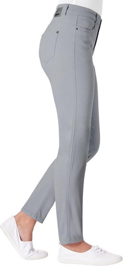 Ascari Slim fit jeans