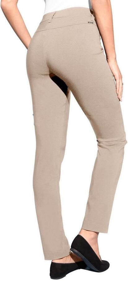 Ascari Stretchbroek - Foto 2