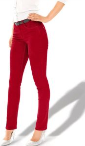 Ascari Slim fit jeans (1-delig)