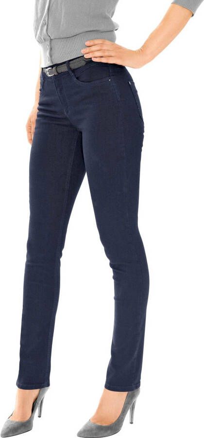 Ascari Slim fit jeans