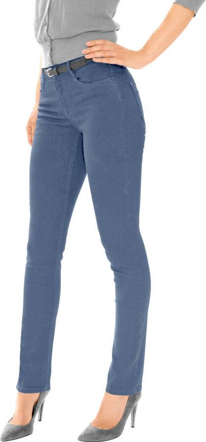 Ascari Slim fit jeans