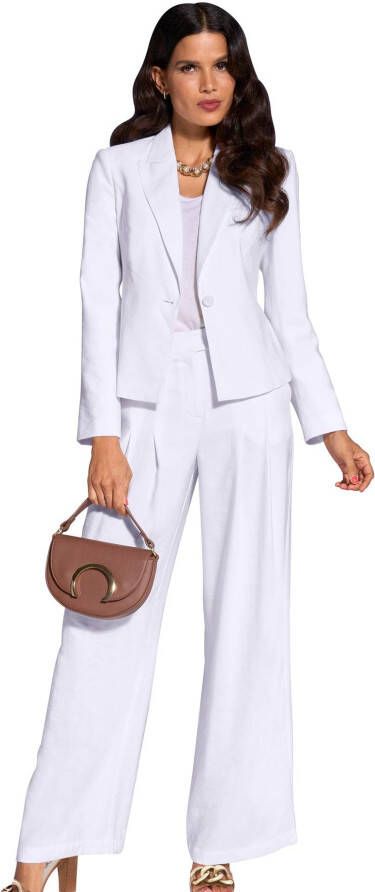 ASHLEY BROOKE by Heine Jasje Blazer