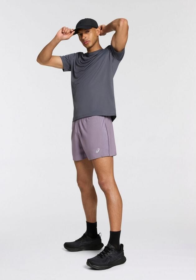Asics Runningshort CORE 5IN SHORT