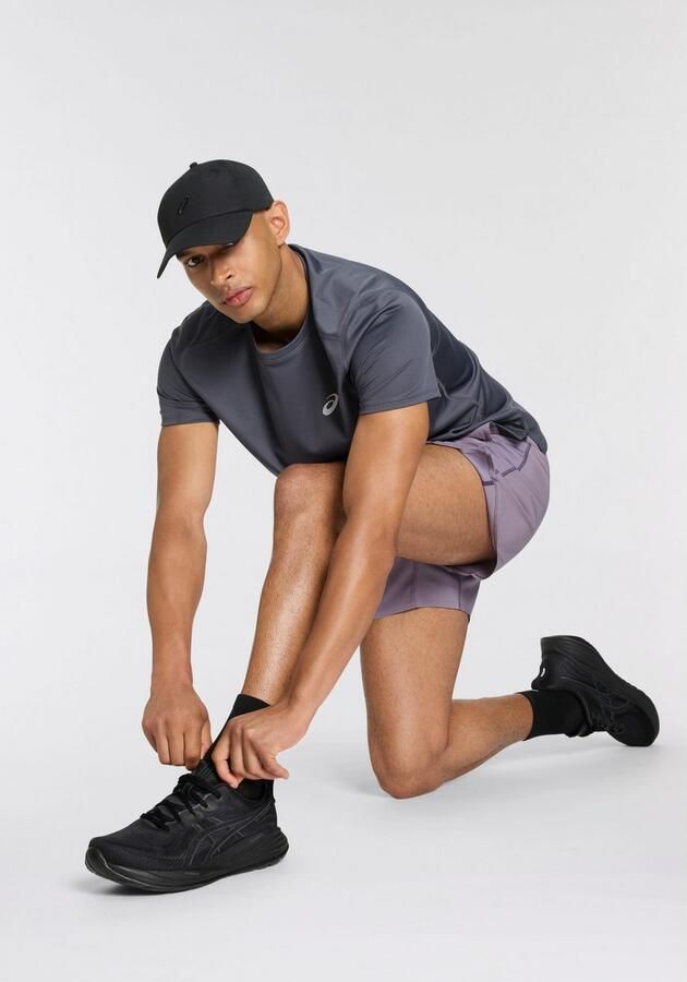 Asics Baseball pet ESSENTIAL RUNNING CAP - Foto 3