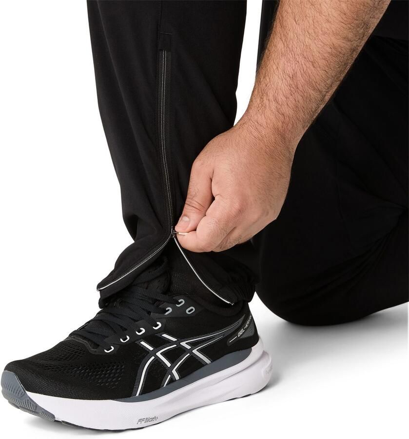Asics Runningbroek CORE WOVEN PANT - Foto 4