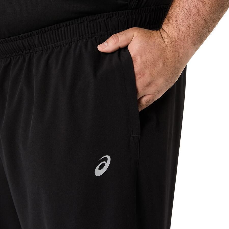 Asics Runningbroek CORE WOVEN PANT - Foto 3