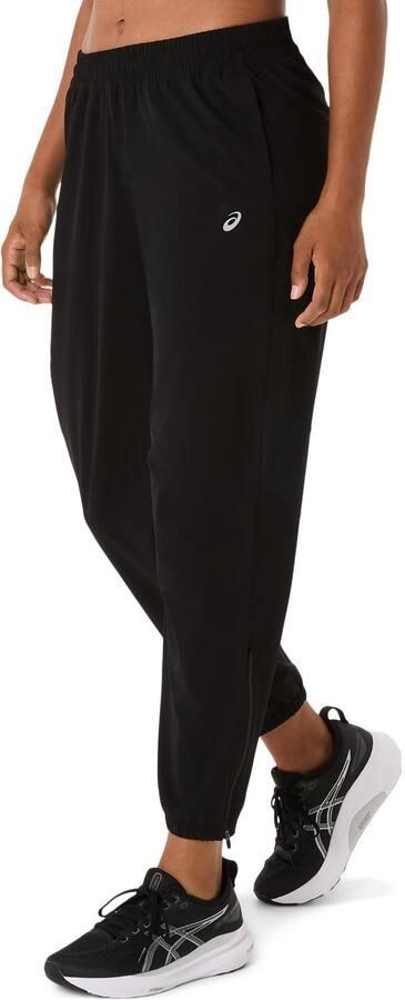 Asics Runningbroek CORE WOVEN PANT - Foto 10