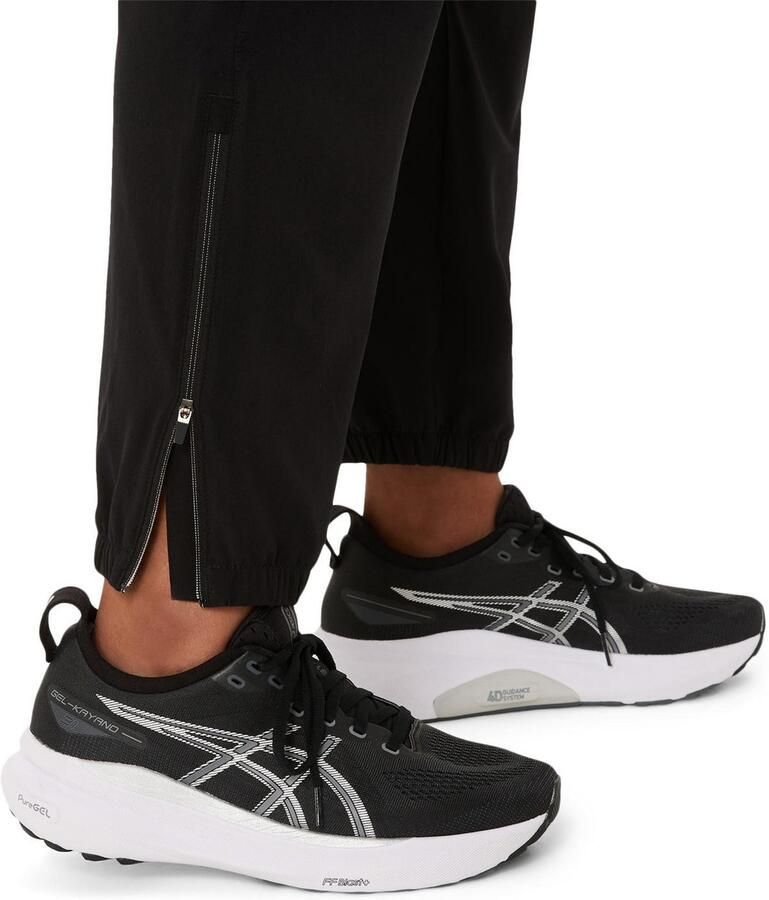 Asics Runningbroek CORE WOVEN PANT - Foto 4