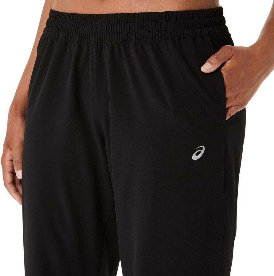 Asics Runningbroek CORE WOVEN PANT - Foto 3