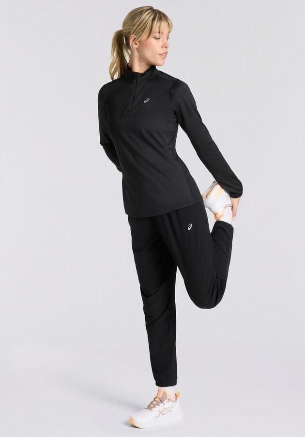 Asics Runningbroek CORE WOVEN PANT - Foto 5