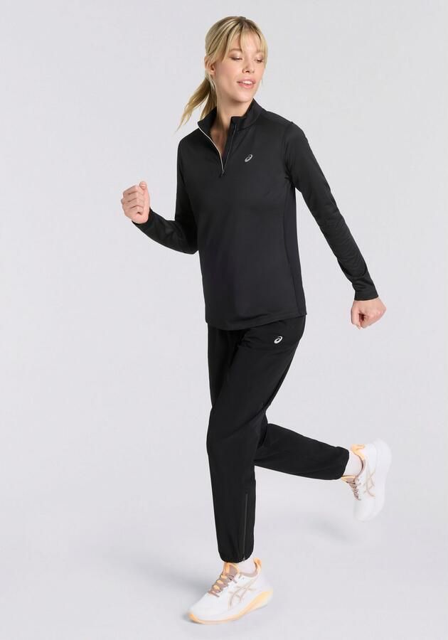Asics Runningbroek CORE WOVEN PANT - Foto 6