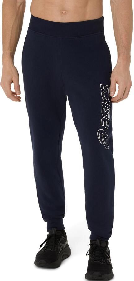 Asics Runningbroek LOGO SWEATPANT - Foto 9