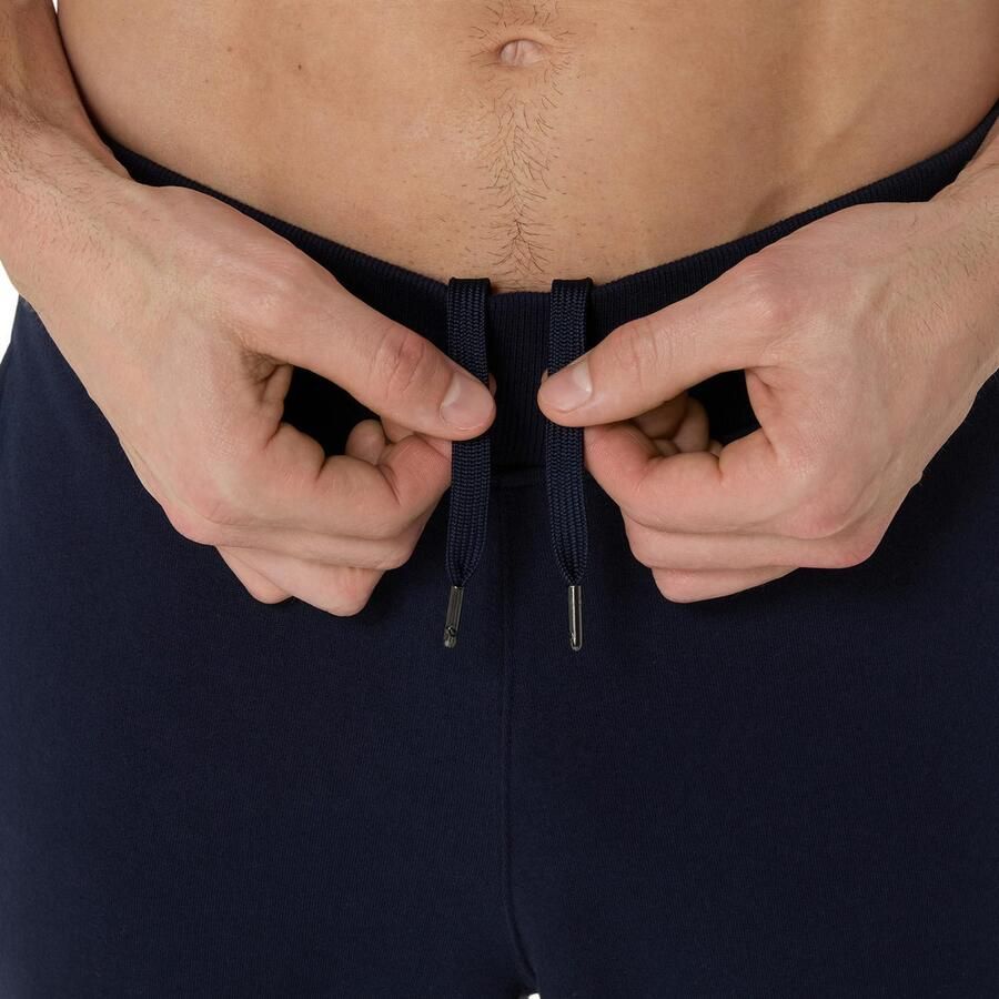 Asics Runningbroek LOGO SWEATPANT