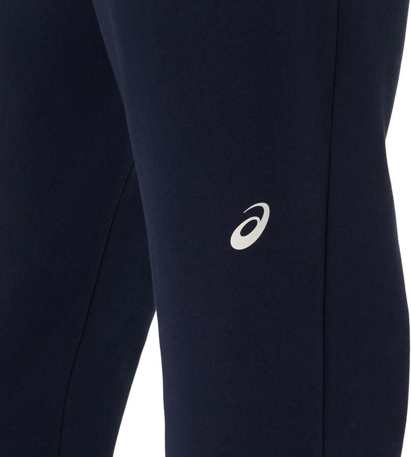 Asics Runningbroek LOGO SWEATPANT - Foto 2