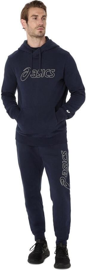 Asics Runningbroek LOGO SWEATPANT - Foto 8